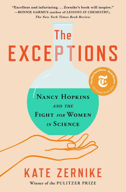 Produktbild: The Exceptions