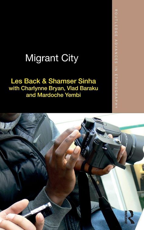 Produktbild: Migrant City