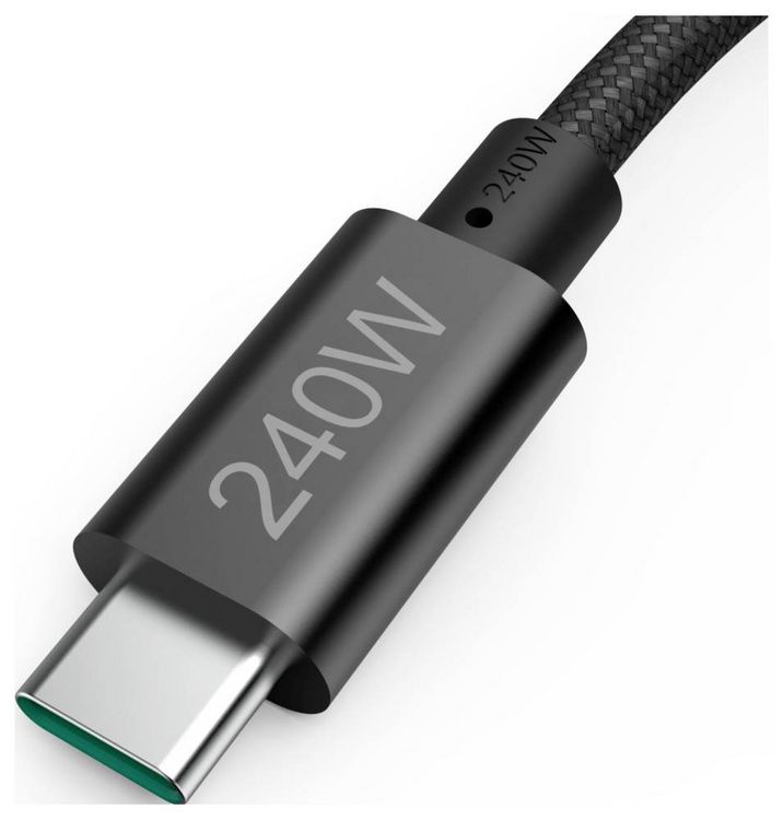 Produktbild: Hama USB-C&reg; Kabel USB 3.2 Gen1 USB-C&reg; Stecker 1.5m Schwarz 00201702