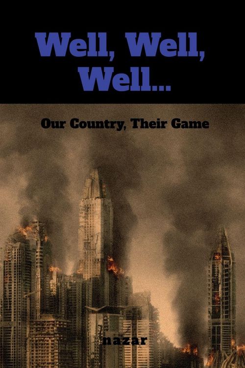 Produktbild: Well, Well, Well...