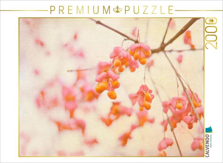 Produktbild: CALVENDO Puzzle Natursch&ouml;nheiten | 2000 Teile Lege-Gr&ouml;&szlig;e 90x67cm Foto-Puzzle f&uuml;r gl&uuml;ckliche Stunden