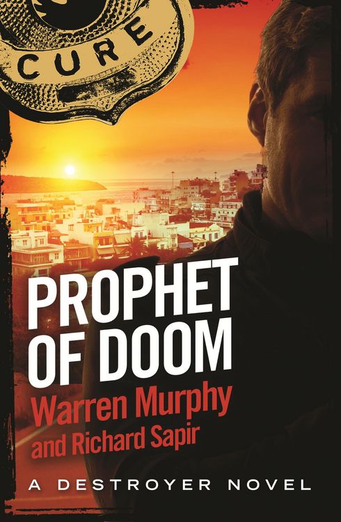 Produktbild: Prophet Of Doom