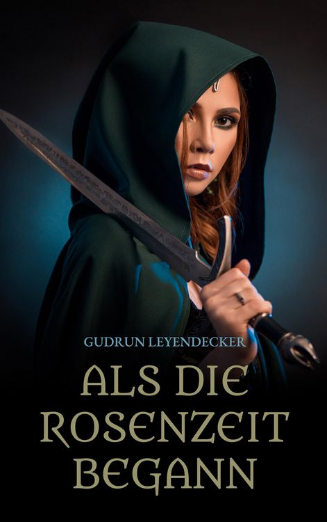Produktbild: Als die Rosenzeit begann