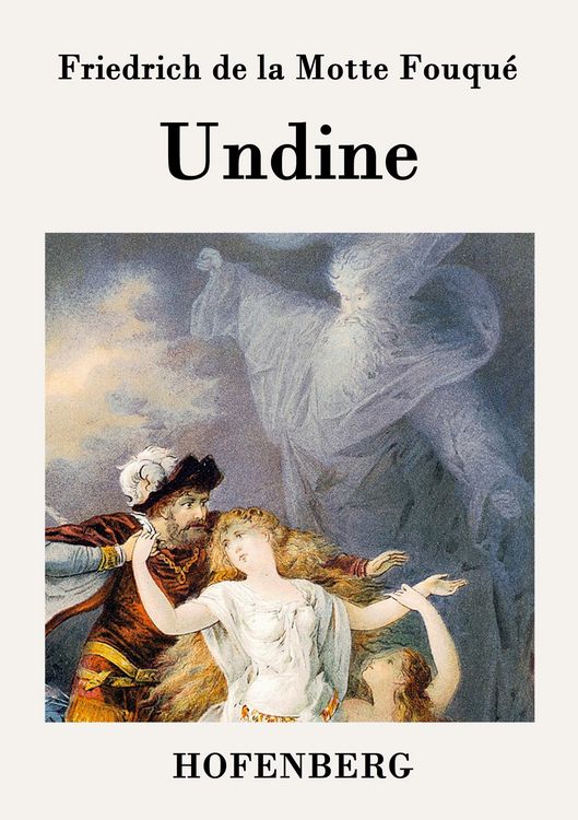 Produktbild: Undine