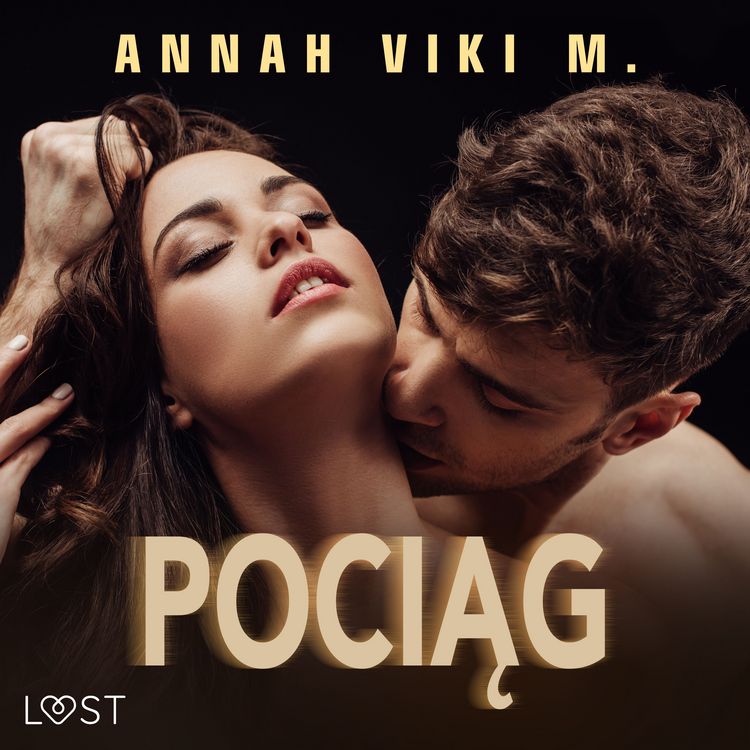 Produktbild: Pociąg &ndash; opowiadanie erotyczne