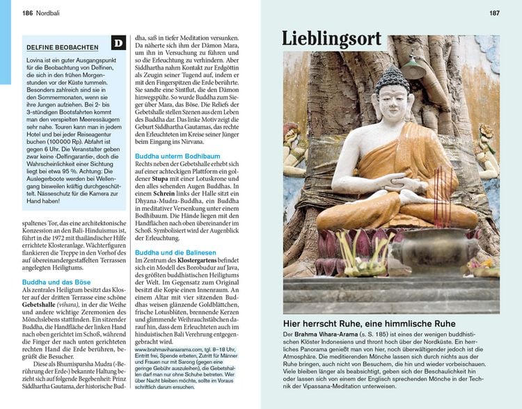 Produktbild: DuMont Reise-Taschenbuch Bali & Lombok