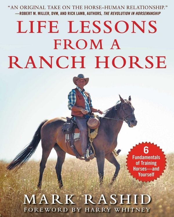 Produktbild: Life Lessons from a Ranch Horse