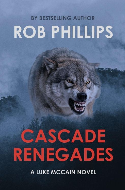 Produktbild: Cascade Renegades
