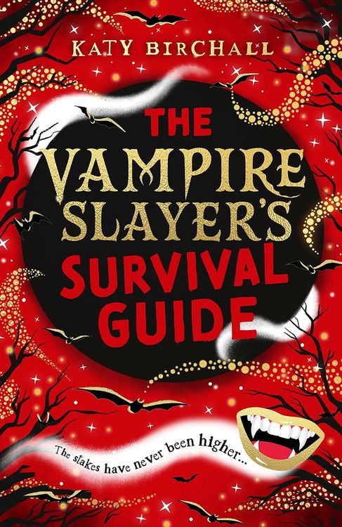 Produktbild: The Vampire Slayer's Survival Guide