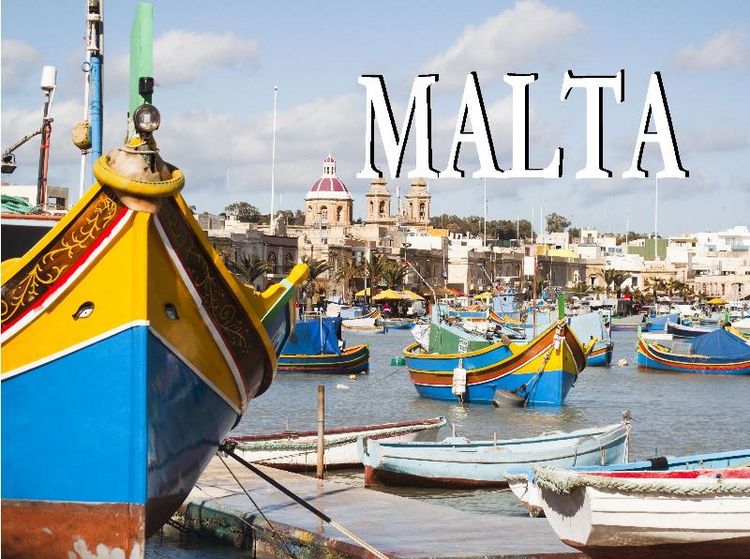 Produktbild: Perle des Mittelmeers - Ein Malta-Bildband