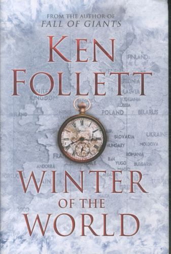 Produktbild: Century 2. Winter of the World