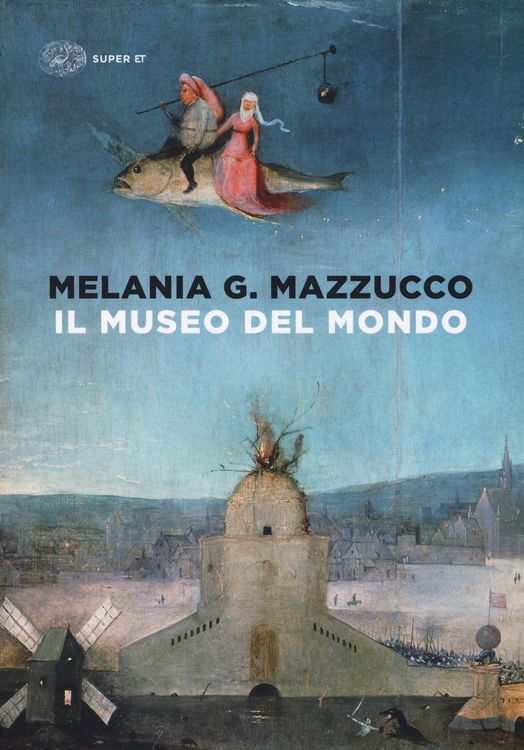 Produktbild: Il museo del mondo