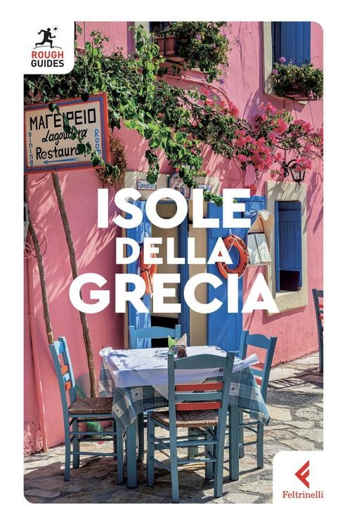 Produktbild: Isole della Grecia