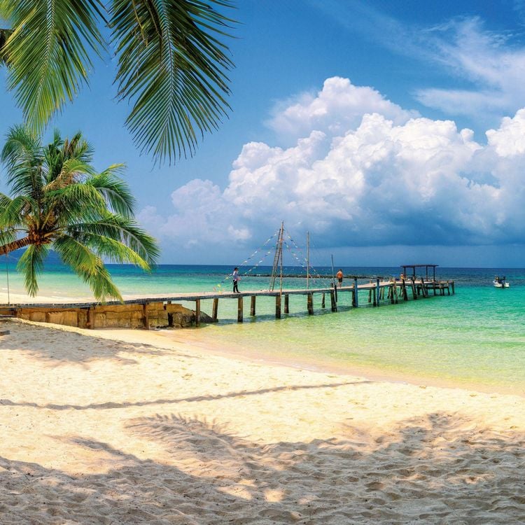 Produktbild: Trauminseln / Dream Islands 2027