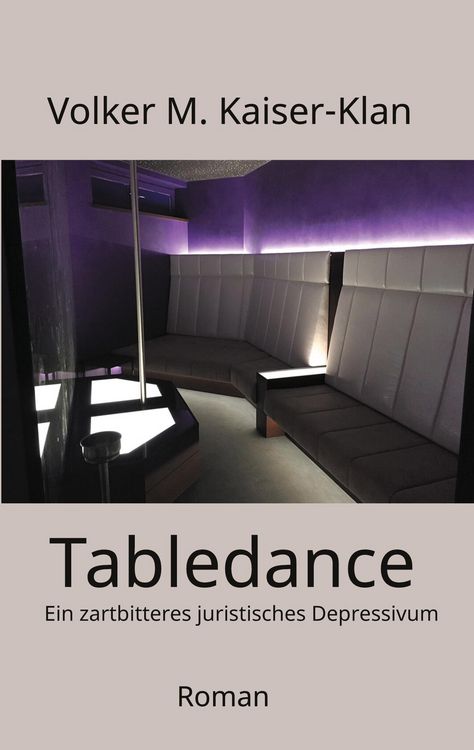 Produktbild: Tabledance