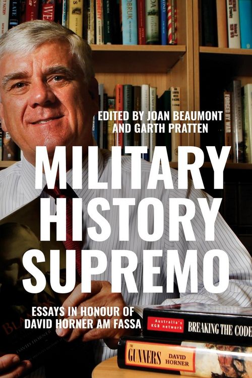 Produktbild: Military History Supremo