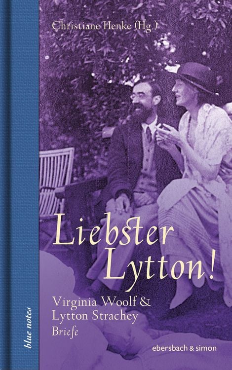 Produktbild: Liebster Lytton!