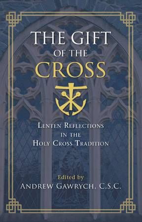 Produktbild: Gift Of The Cross