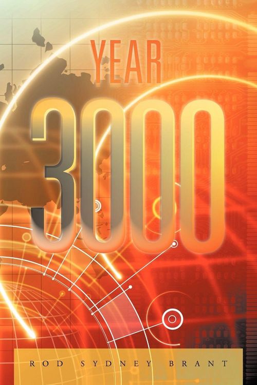 Produktbild: Year 3000