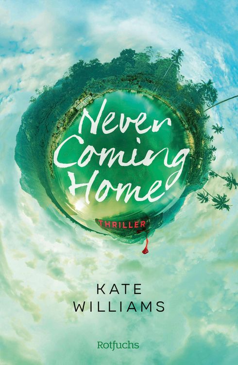Produktbild: Never Coming Home