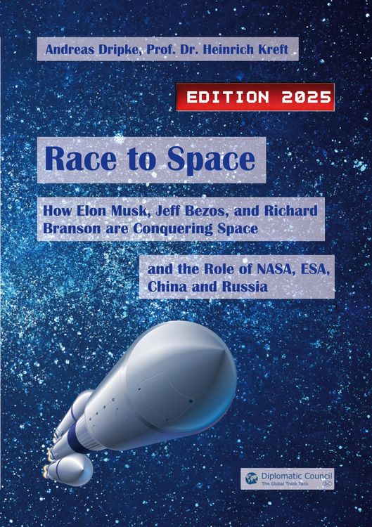 Produktbild: Race to Space