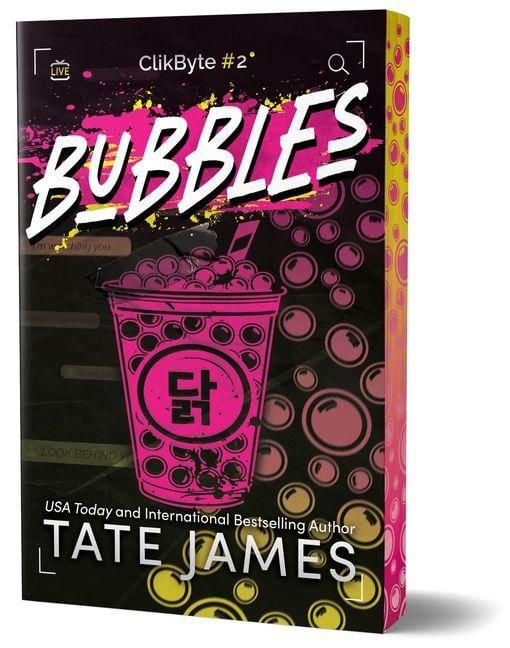 Produktbild: Bubbles (Deluxe Edition)