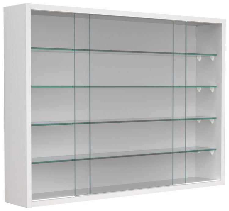 Produktbild: H&auml;ngevitrine Wandvitrine Sammel Deko Drivalo L