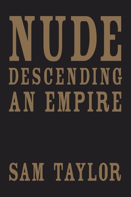 Produktbild: Nude Descending an Empire