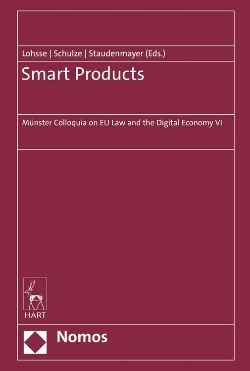 Produktbild: Smart Products