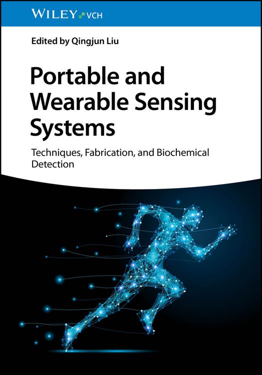 Produktbild: Portable and Wearable Sensing Systems