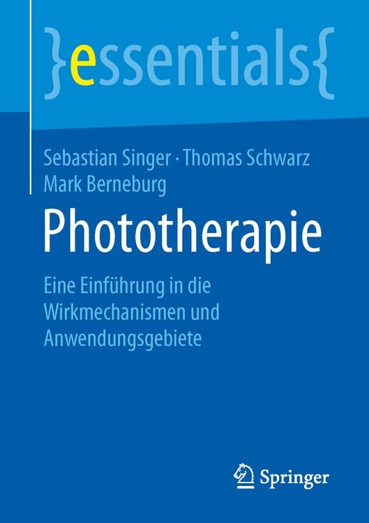 Produktbild: Phototherapie