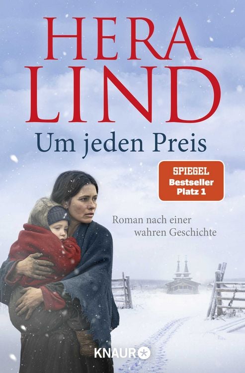 Produktbild: Um jeden Preis