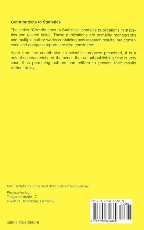 Produktbild: Data Structures for Computational Statistics