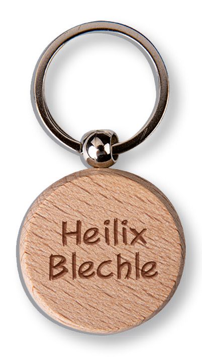 Produktbild: Heilix Blechle