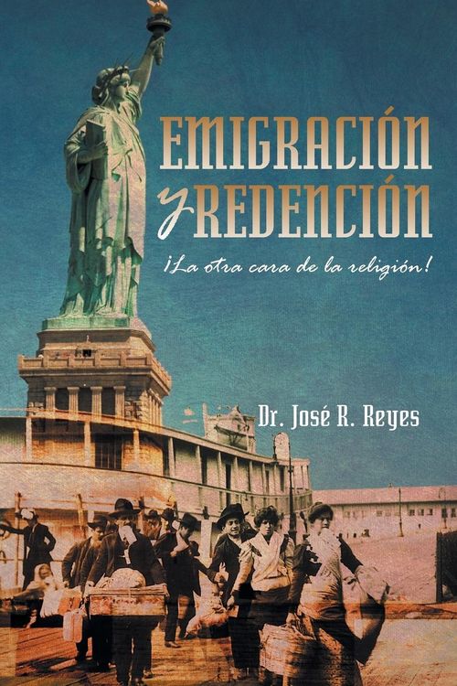 Produktbild: Emigracion y Redencion