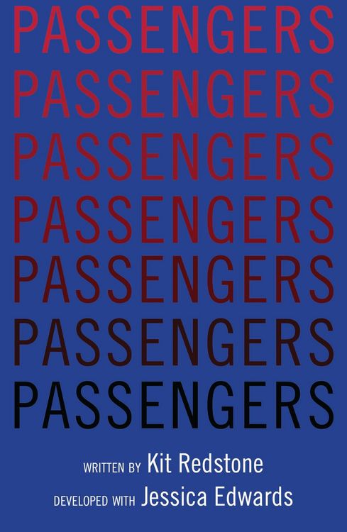 Produktbild: Passengers