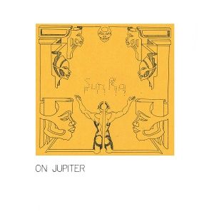Produktbild: On Jupiter (Reissue)