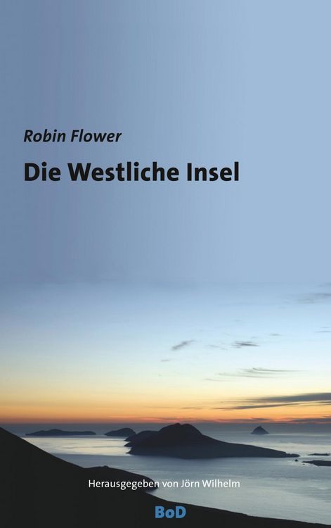 Produktbild: Die Westliche Insel