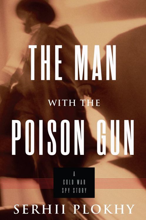 Produktbild: The Man with the Poison Gun