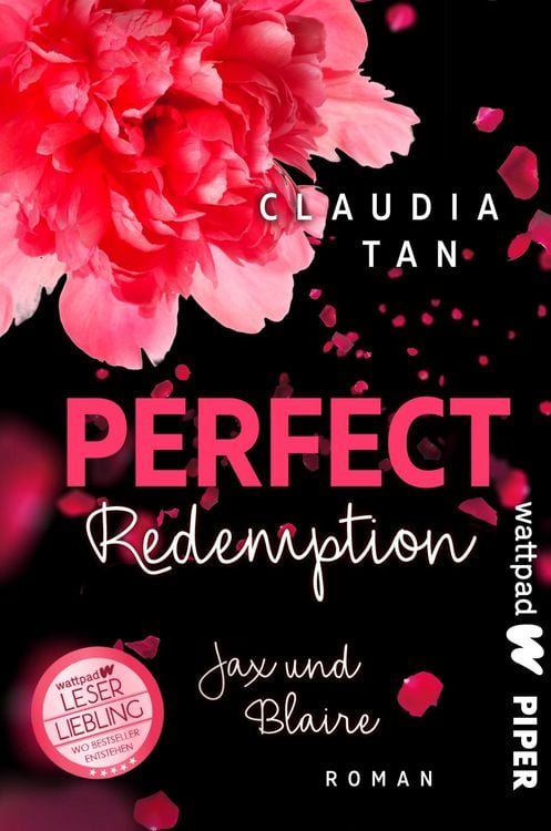 Produktbild: Perfect Redemption