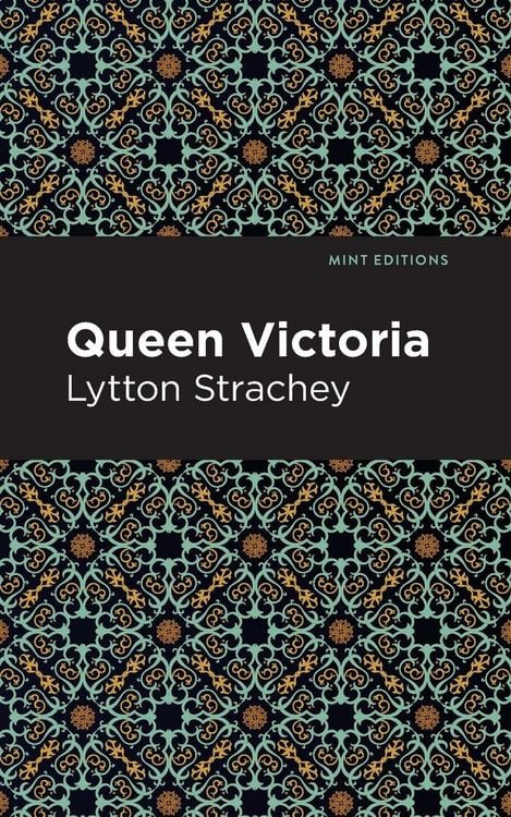 Produktbild: Queen Victoria