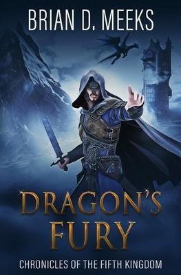 Produktbild: Dragon's Fury: Chronicles of the Fifth Kingdom