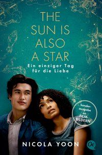 Produktbild: The Sun is also a Star