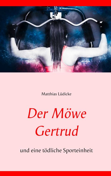 Produktbild: Der M&ouml;we Gertrud
