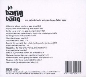 Produktbild: Bang Bang