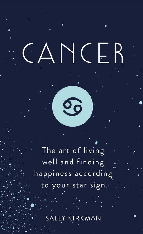 Produktbild: Cancer