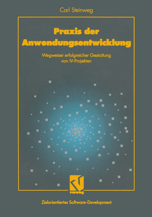 Produktbild: Praxis der Anwendungsentwicklung