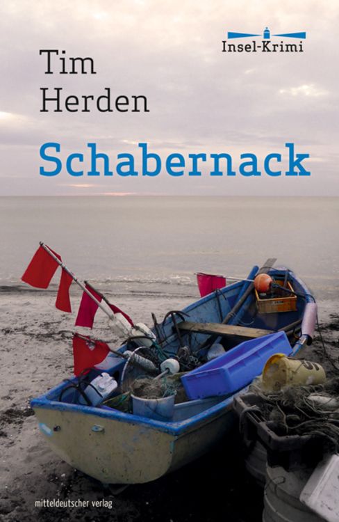 Produktbild: Schabernack