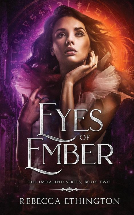 Produktbild: Eyes of Ember
