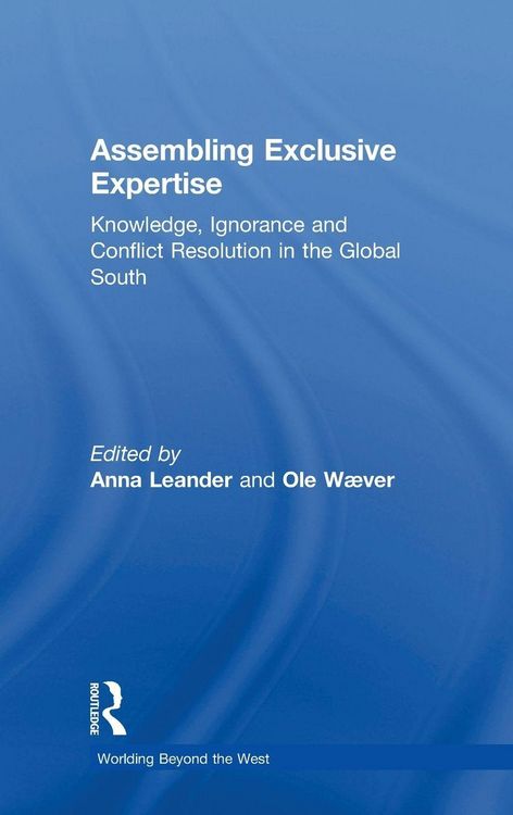 Produktbild: Assembling Exclusive Expertise